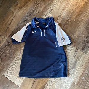 Nike kids polo
